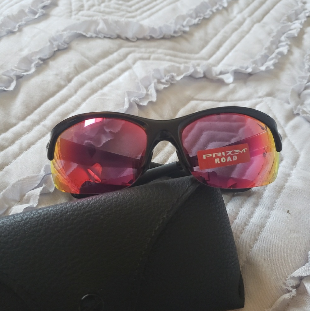 Oakley sunglasses